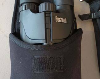 Bushnell Binoculars