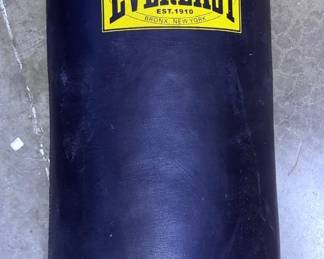 Everlast Heavy Bag, 36" Tall