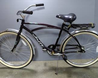 Mens Huffy 26" Sante Fe Cruiser Bicycle