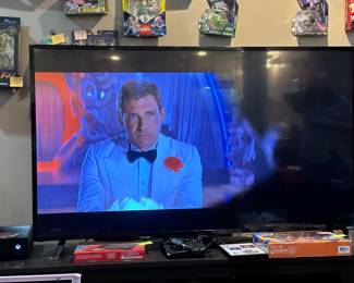 Smart HDTV