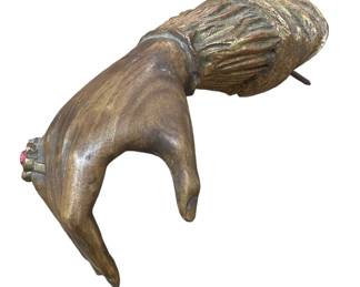 RELIGIOUS ARCHITECTURAL FRAGMENT BY PALLADIO