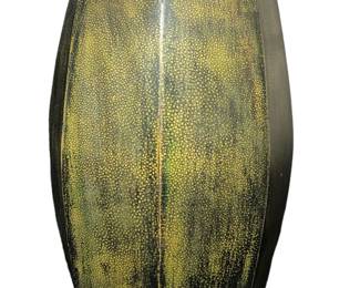 FRENCH WOOD GARDEN STOOL