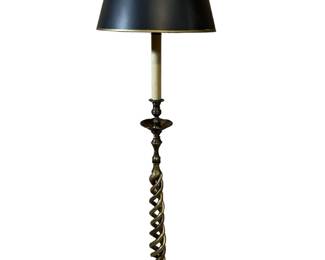 CHAPMAN FLOOR LAMP