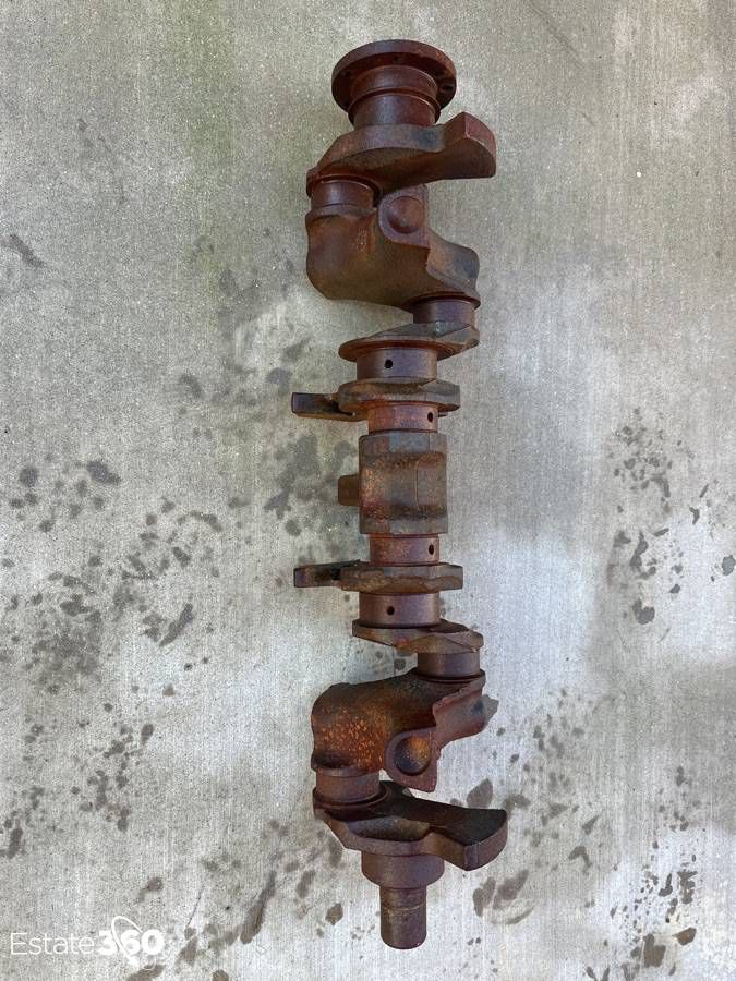 Estate Sale in Jurupa Valley, Ca starts on 2/9/2024