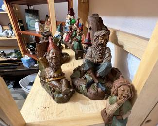 If you know, you know. I’ll give you a hint though… Tom.