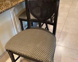 Bar stools - 3 of these