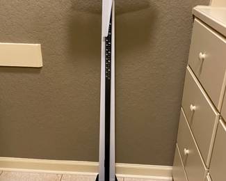 Health-O-Meter standing scale