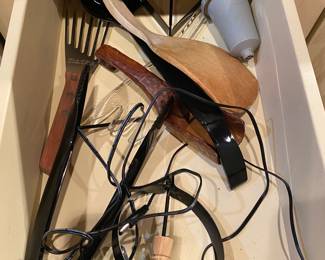 Miscellaneous kitchen