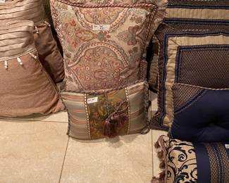 Pillows