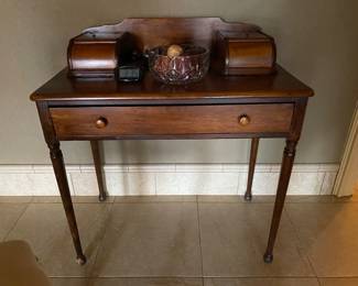 Lovely antique desk