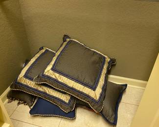 Pillows