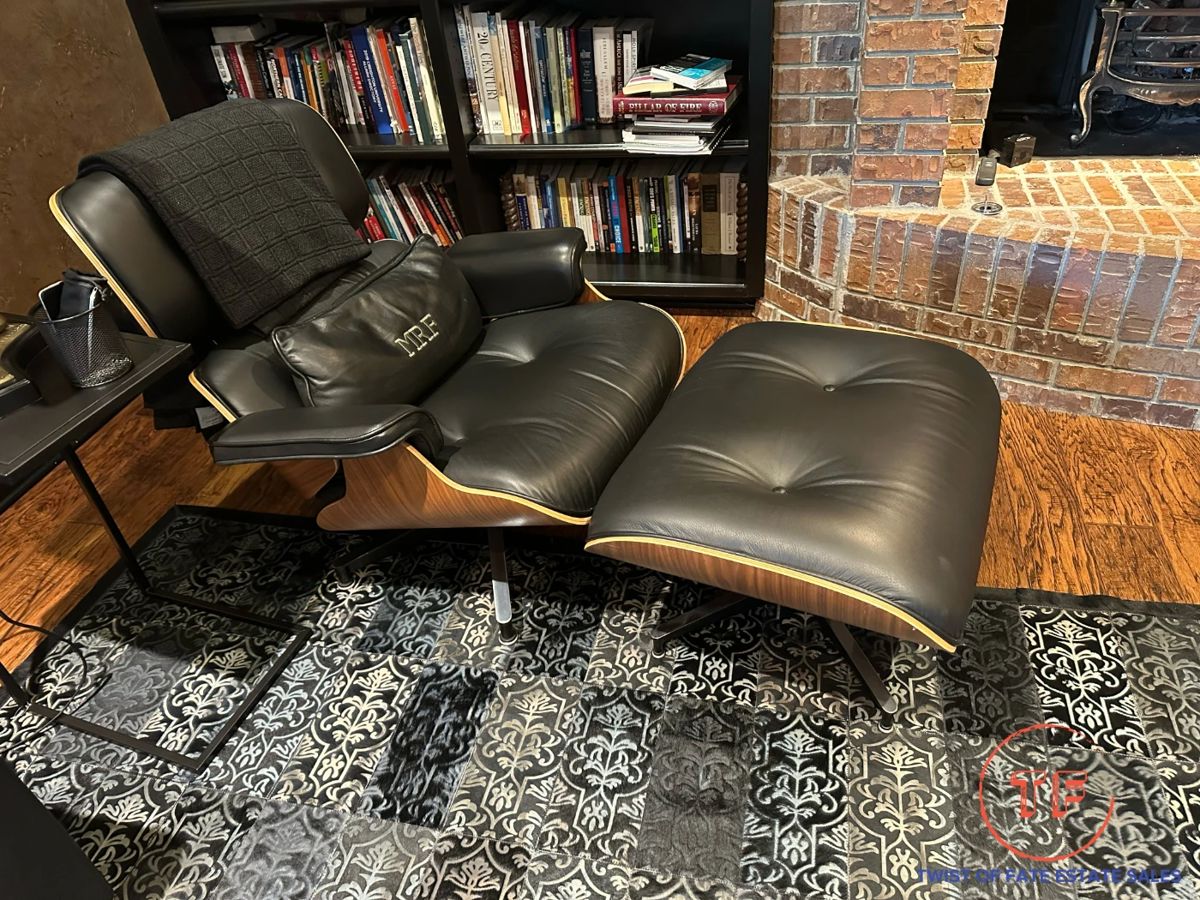 BARRINGTON PARK ESTATE SALE in Omaha, NE starts on 2/23/2024