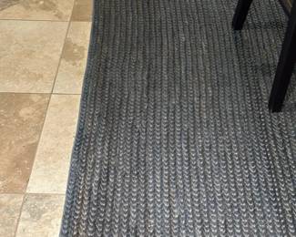 BEN SOLEIMANI for Restoration Hardware Area Rug (6' x 9')