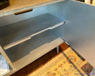 SHERRILL Occasional Home Console