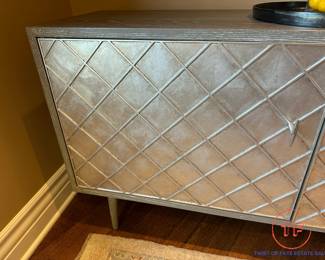 SHERRILL Occasional Home Console