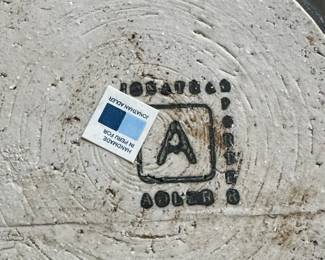 JONATHAN ADLER Modernist Pottery Vase(s)