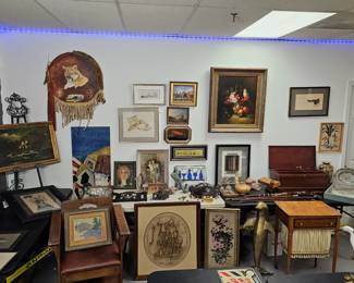 Sale Picture