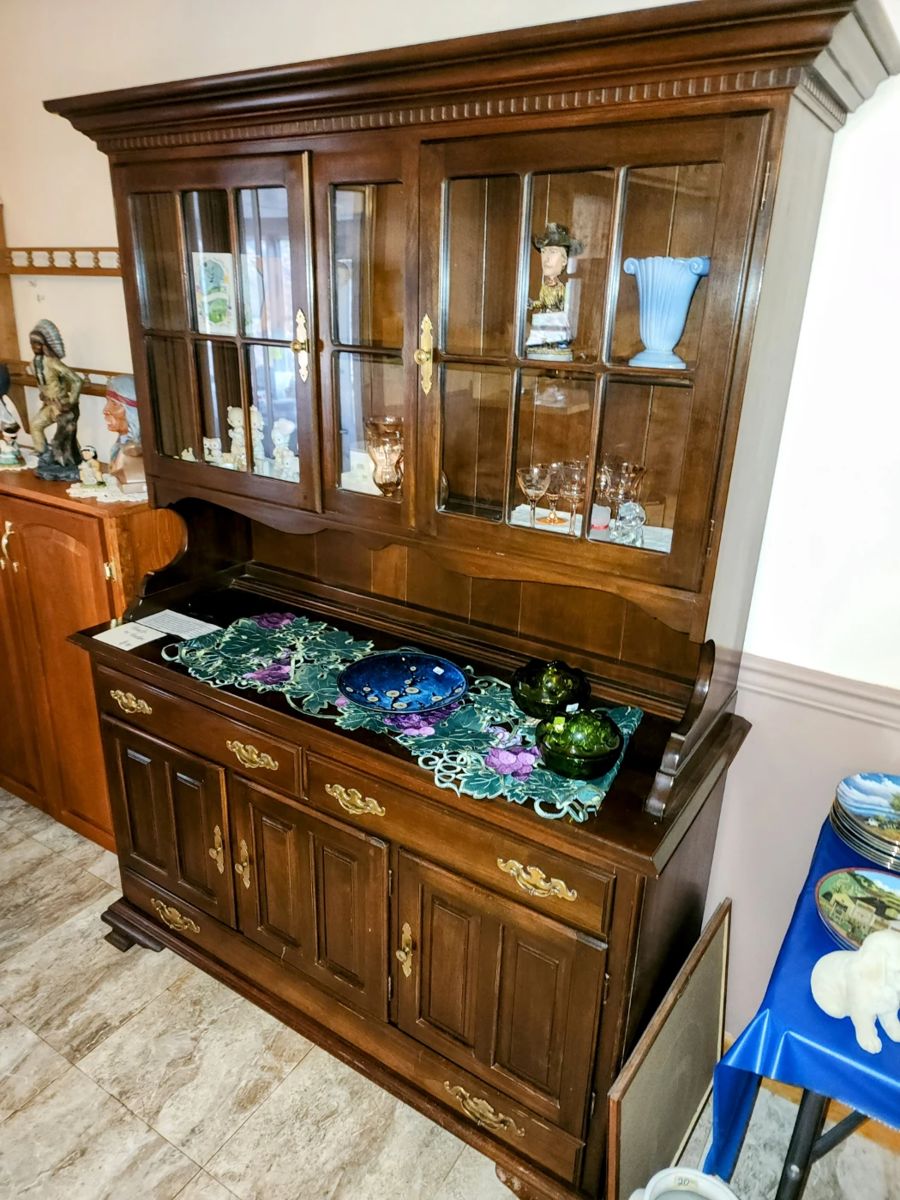 Large Estate Sale Loyalsock Township Woodcrafter's... starts on 2/15/2024