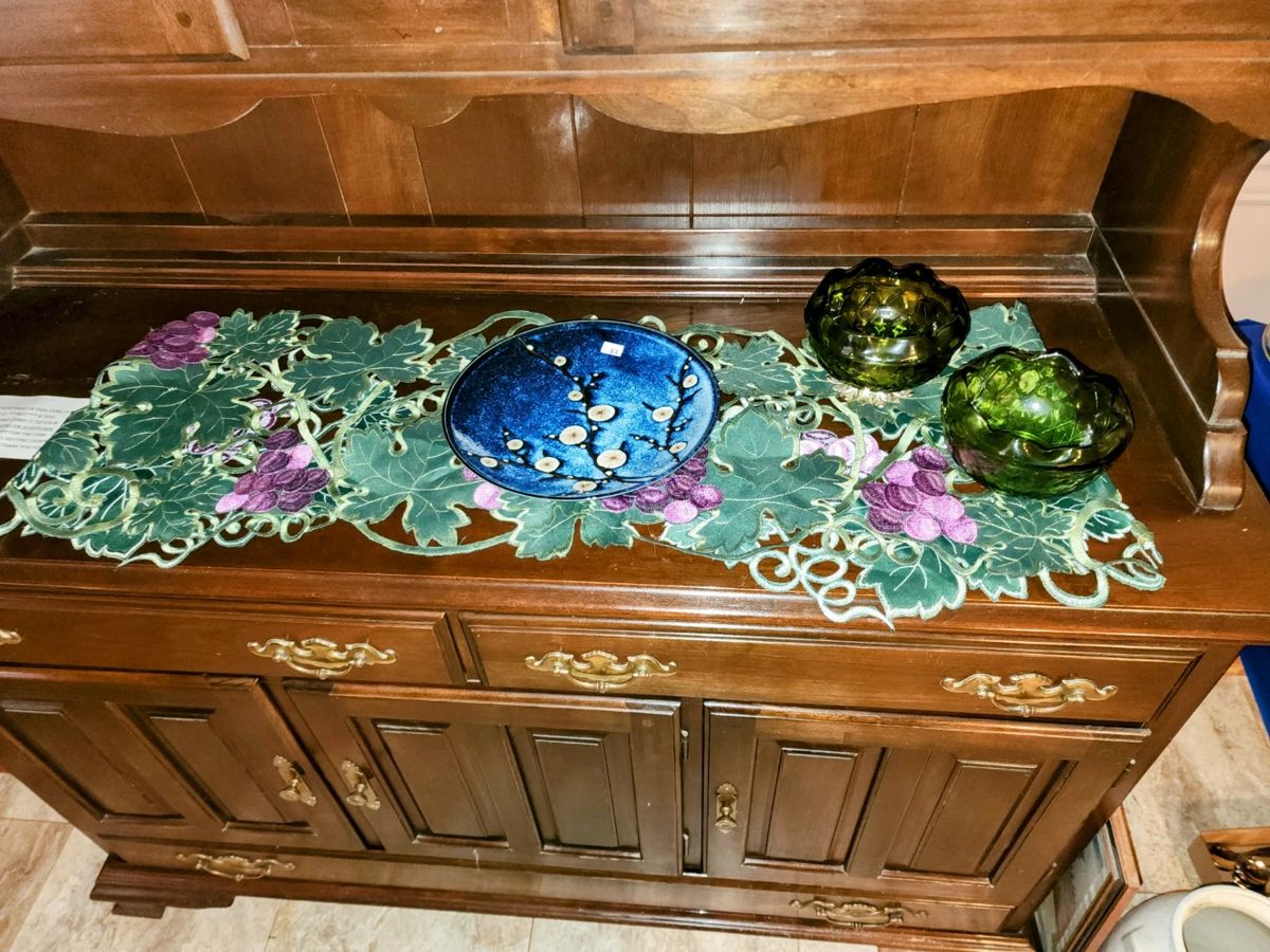 Large Estate Sale Loyalsock Township Woodcrafter's... starts on 2/15/2024