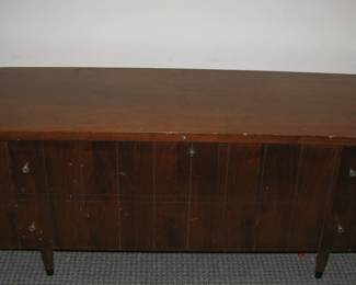 Cedar chest