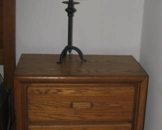 Night stand 1 of 2