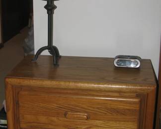 Night stand 2 of 2