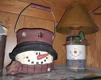 Christmas Decor