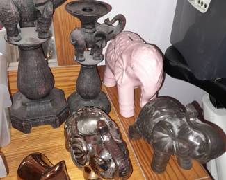 Elephants