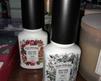 BRAND NEW Poo-Pourri Spray
