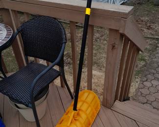Shovel