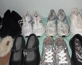 Sneakers