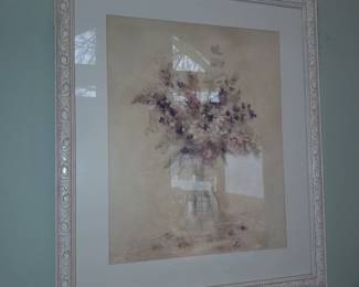 Framed Wall Art