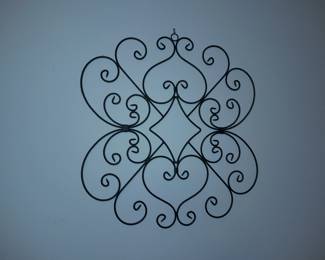 Metal Wall Art