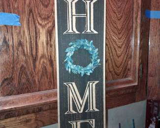 Sign