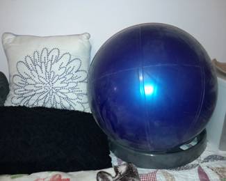 Exercise Ball