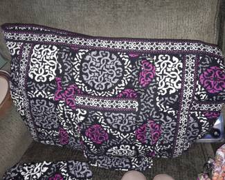 Vera Bradley Bag
