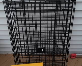 Dog Crate