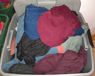 Clothing