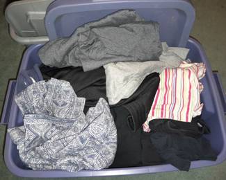 Clothing