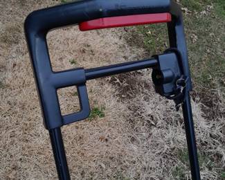 Toro Snowblower