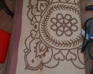 Outdoor Rug