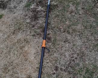 Fiskars Tree Cutter Pole