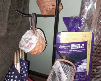 Longaberger Baskets