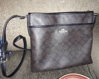 Coach Handbag