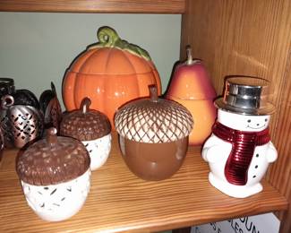 BRAND NEW Slatkin Candles