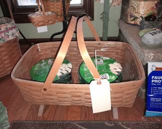 Longaberger Basket