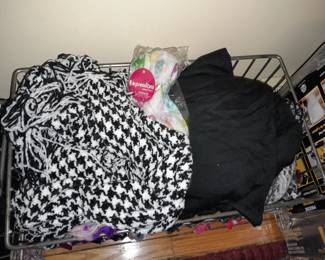 Clothing