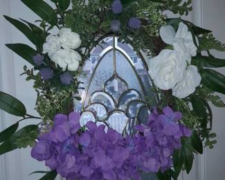 Floral Wreath