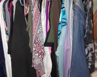 Clothing