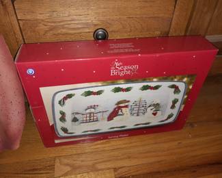 Christmas Decor